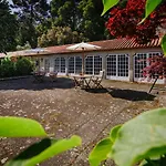 Maison d'hôtes Quinta Da Bouca D'arques Vila de Punhe