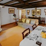 Maison d'hôtes Quinta Da Bouca D'arques 4*