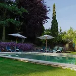 Quinta Da Bouca D'arques Guest house
