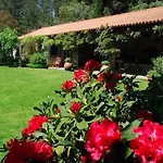 Quinta Da Bouca D'arques Maison d'hôtes 4*