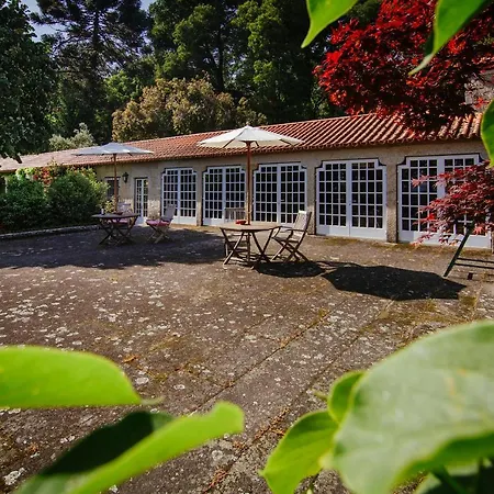 Gasthuis Quinta Da Bouca D'arques Vila de Punhe