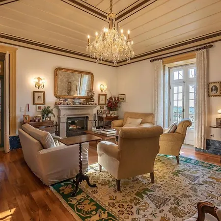 Quinta Da Bouca D'arques Gasthuis