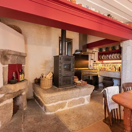 Quinta Da Bouca D'arques Gasthuis 3*