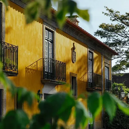 Quinta Da Bouca D'arques Vila de Punhe