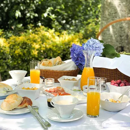 Quinta Da Bouca D'arques