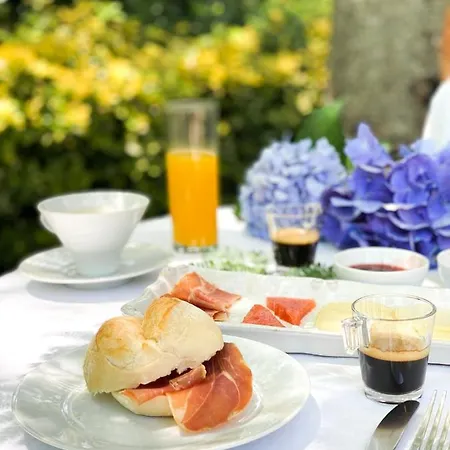 Guest house Quinta Da Bouca D'arques