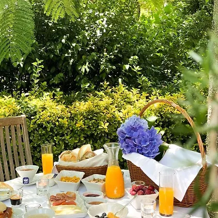 بيت ضيافة Quinta Da Bouca D'arques