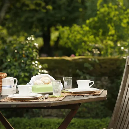 Quinta Da Bouca D'arques Guest house Vila de Punhe