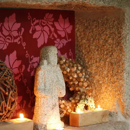 Maison d'hôtes Quinta Da Bouca D'arques Vila de Punhe