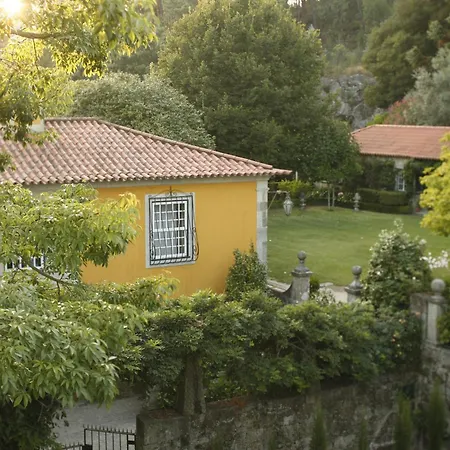 Quinta Da Bouca D'arques 3* Vila de Punhe