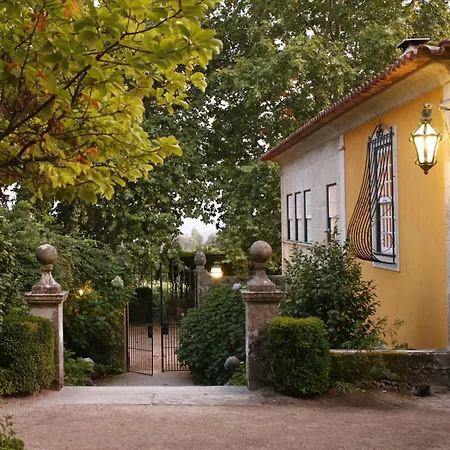 Gasthuis Quinta Da Bouca D'arques Vila de Punhe