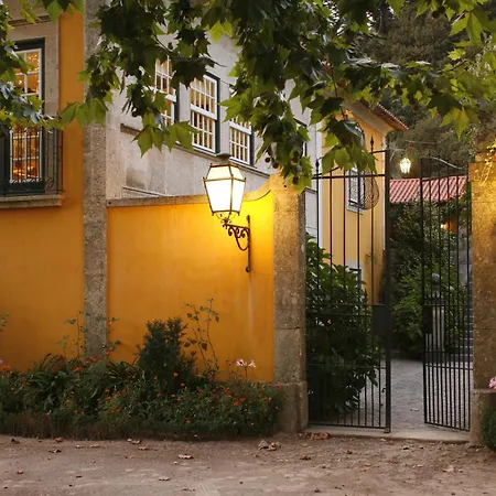 Quinta Da Bouca D'arques Vila de Punhe