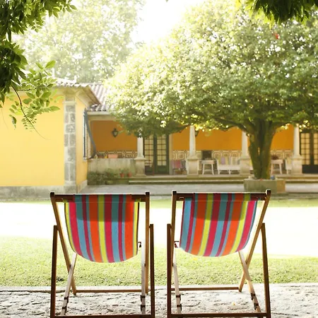 Гостевой дом Quinta Da Bouca D'arques