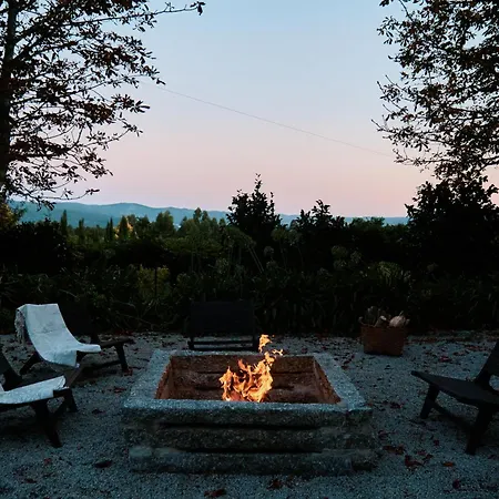 ゲストハウス Quinta Da Bouca D'arques ヴィラ・デ・プーニェ