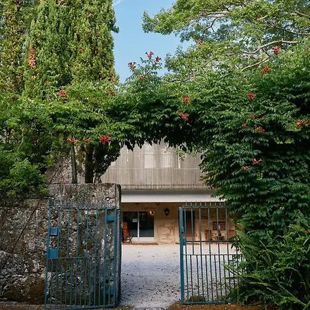 Quinta Da Bouca D'arques 4*