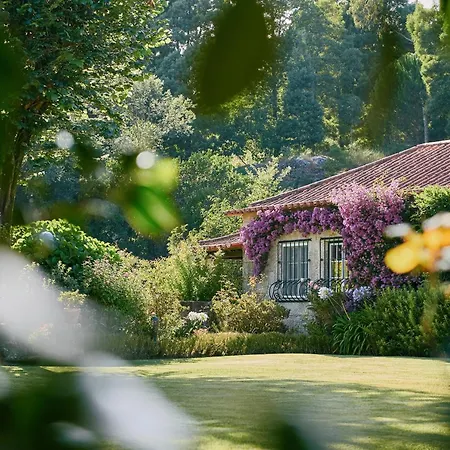 Quinta Da Bouca D'arques Pensjonat Vila de Punhe