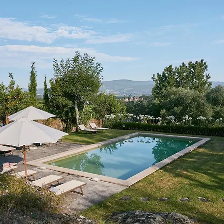 Quinta Da Bouca D'arques 3* Vila de Punhe