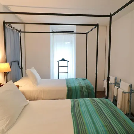 Pensjonat Quinta Da Bouca D'arques Vila de Punhe