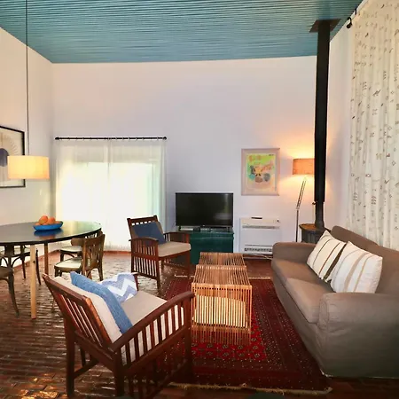 بيت ضيافة Quinta Da Bouca D'arques