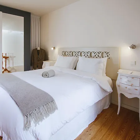 Quinta Da Bouca D'arques Gasthuis 4*