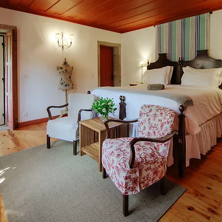 Guest house Quinta Da Bouca D'arques 4*