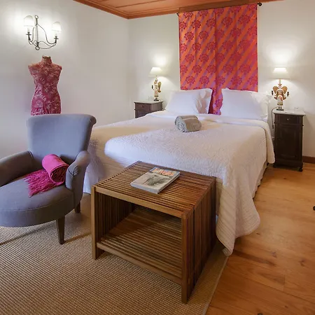 Quinta Da Bouca D'arques 4* Vila de Punhe