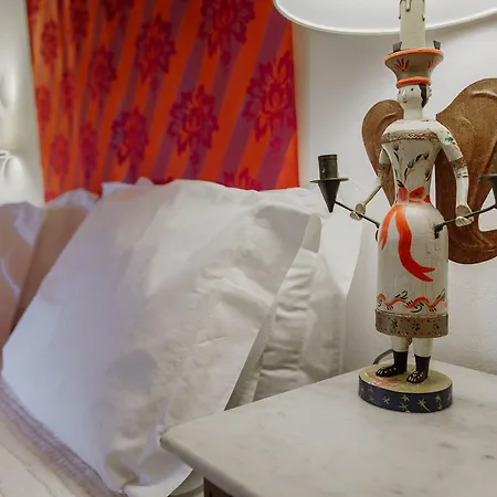 库恩塔达波卡达克斯酒店 Vila de Punhe