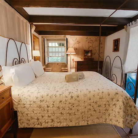 Guest house Quinta Da Bouca D'arques 4*