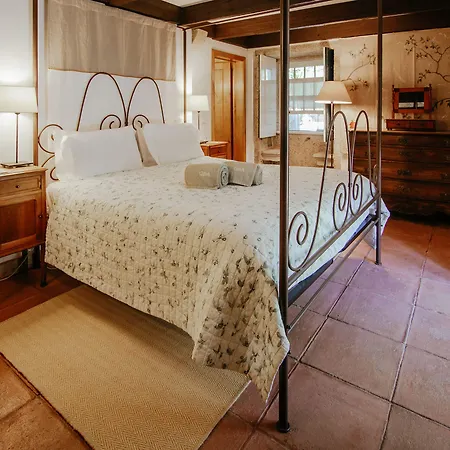 招待所 库恩塔达波卡达克斯酒店 Vila de Punhe