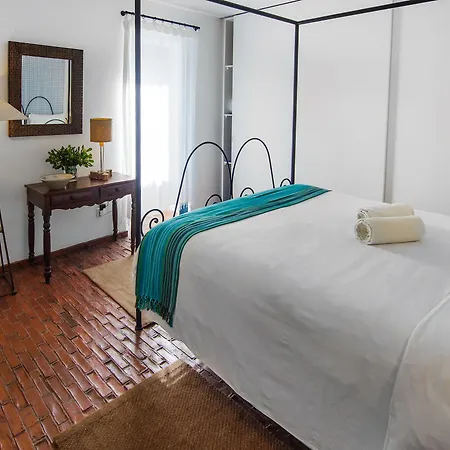 Gasthuis Quinta Da Bouca D'arques 4*