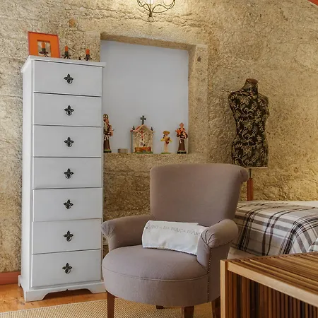 بيت ضيافة Quinta Da Bouca D'arques 4*