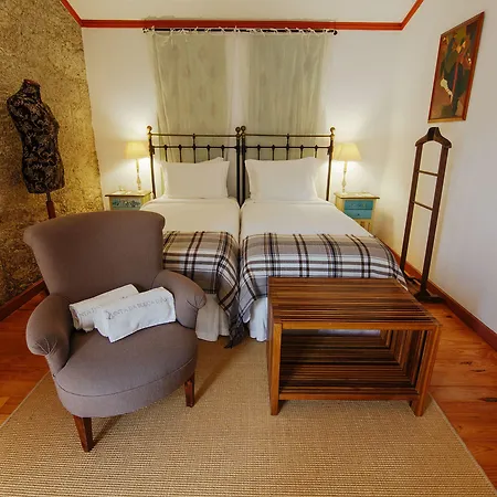 Quinta Da Bouca D'arques بيت ضيافة