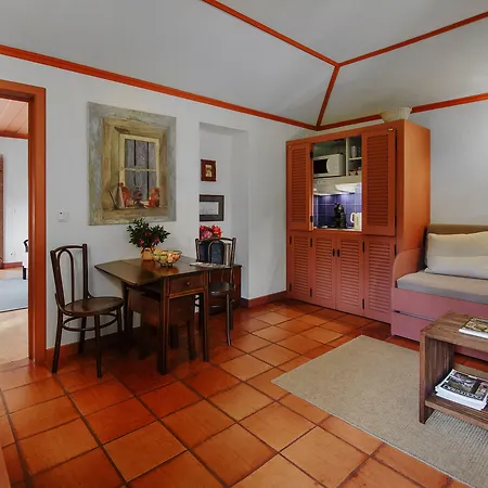 库恩塔达波卡达克斯酒店 招待所 Vila de Punhe