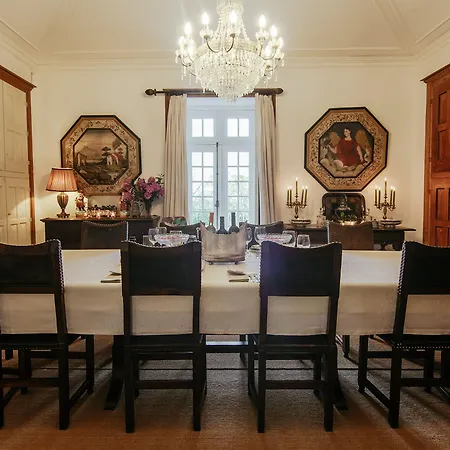 بيت ضيافة Quinta Da Bouca D'arques 4*
