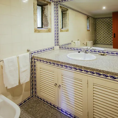 Quinta Da Bouca D'arques 4*
