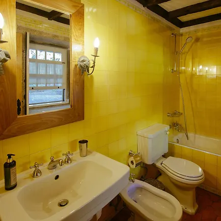 Konukevi Quinta Da Bouca D'arques Vila de Punhe