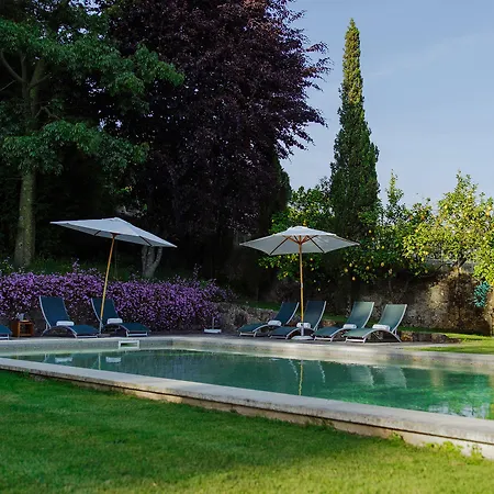 Quinta Da Bouca D'arques Guest house