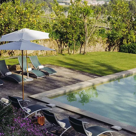 Quinta Da Bouca D'arques بيت ضيافة