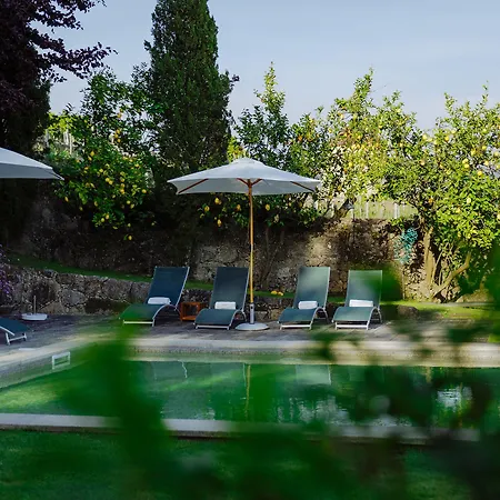 Quinta Da Bouca D'arques 4*