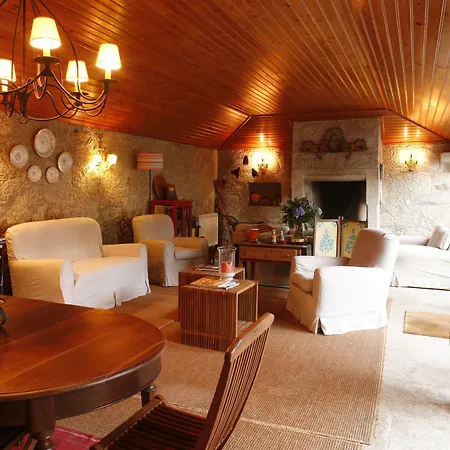 Quinta Da Bouca D'arques بيت ضيافة Vila de Punhe
