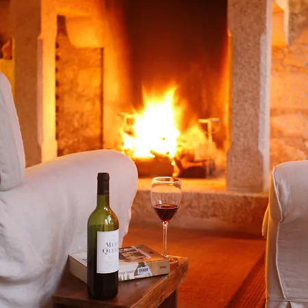 Quinta Da Bouca D'arques Guest house