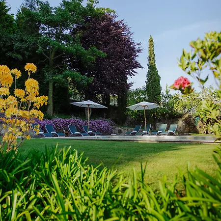 库恩塔达波卡达克斯酒店 Vila de Punhe