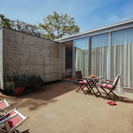 Guest house Quinta Da Bouca D'arques Vila de Punhe