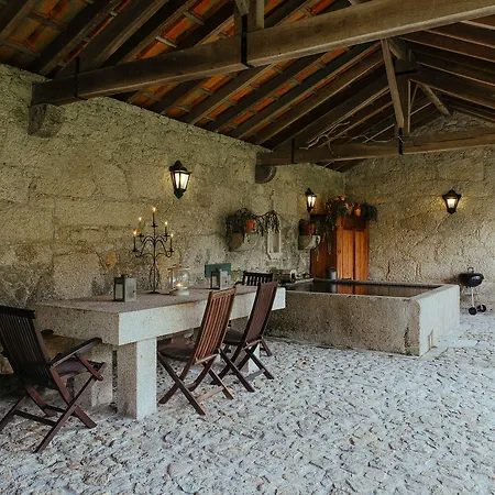 Quinta Da Bouca D'arques 4*