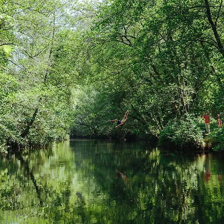 Guest house Quinta Da Bouca D'arques Vila de Punhe