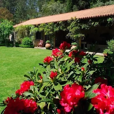 Quinta Da Bouca D'arques Gasthuis 4*
