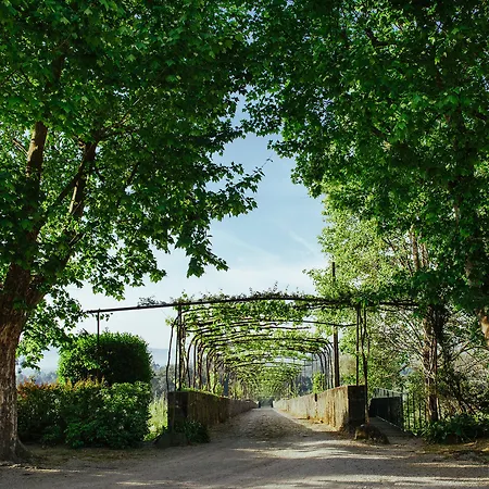 بيت ضيافة Quinta Da Bouca D'arques 4*