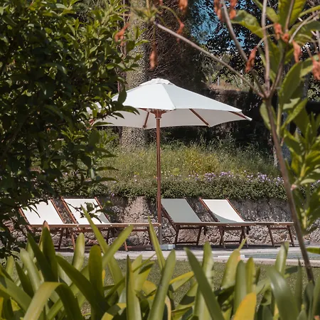 Quinta Da Bouca D'arques Guest house