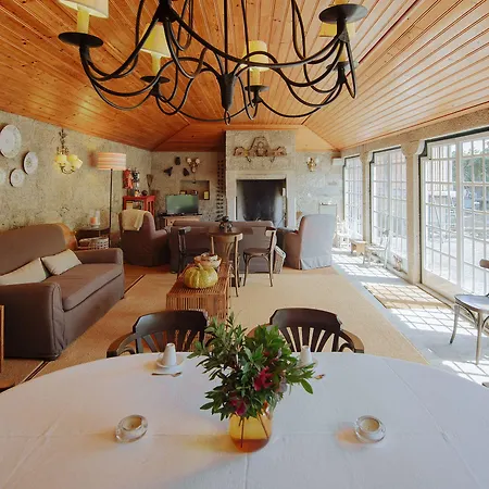 库恩塔达波卡达克斯酒店