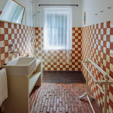 库恩塔达波卡达克斯酒店 招待所 4*